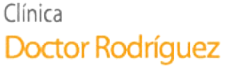 Logo doctor Rodríguez
