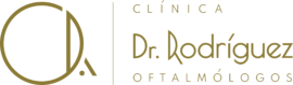 Clínica Dr. Rodríguez Logo
